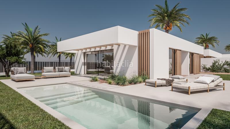 Foto 6452051f-535f-4314-86d7-c394ce790619. Casa a schiera in Pueblo Acantilado-Lanuza Campello (el)