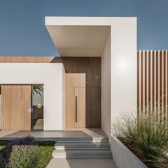 Reihenhaus in Pueblo Acantilado-Lanuza