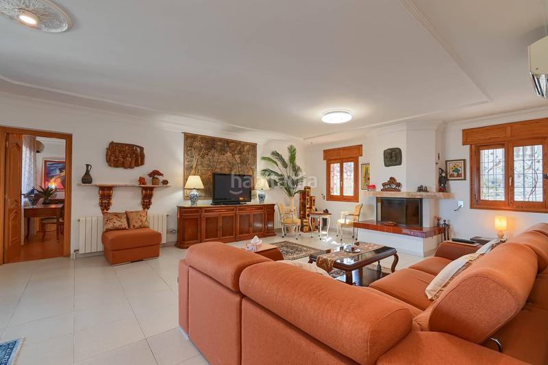 Foto 092ce54f-1dec-494d-bb0c-a9a34aaade40. Casa en El Montgó Dénia