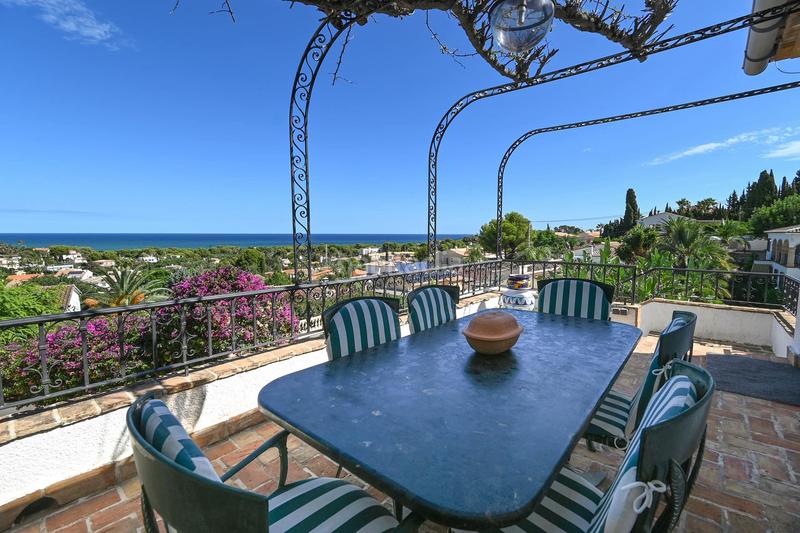 Foto 3e27428b-75a7-4f8a-993e-07d46acdaa64. Casa en El Montgó Dénia