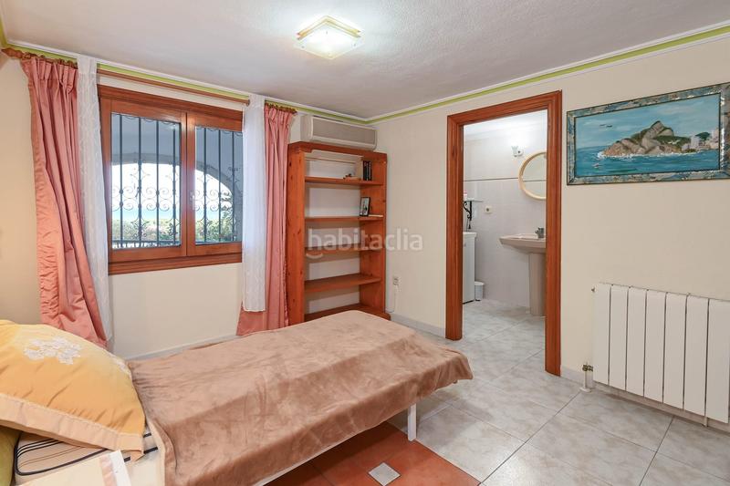 Foto 7444461e-7c6a-4f46-9717-4470ea5eb46b. Casa en El Montgó Dénia