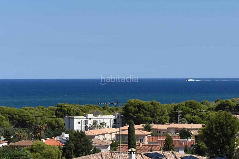 Foto 86c08d25-b433-42d9-922e-674a68a603ad. Casa en El Montgó Dénia