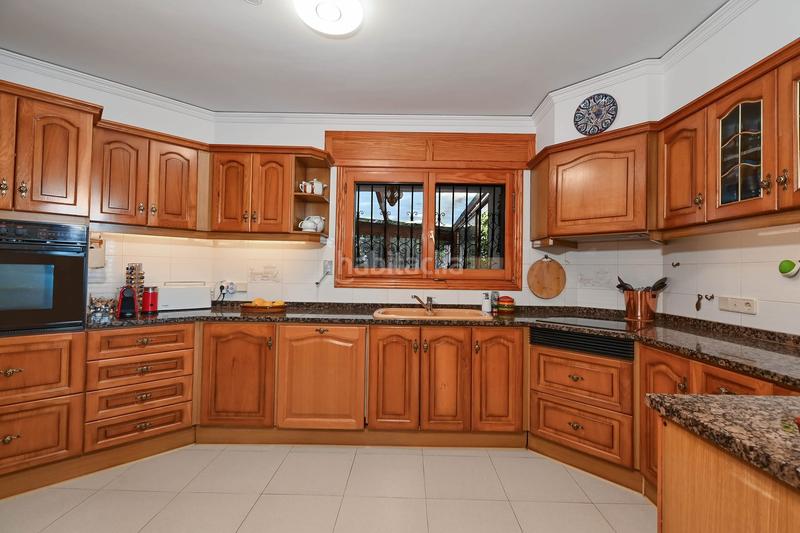 Foto b3e15446-0f24-4a12-9f0f-6ee5aefdda52. Casa en El Montgó Dénia