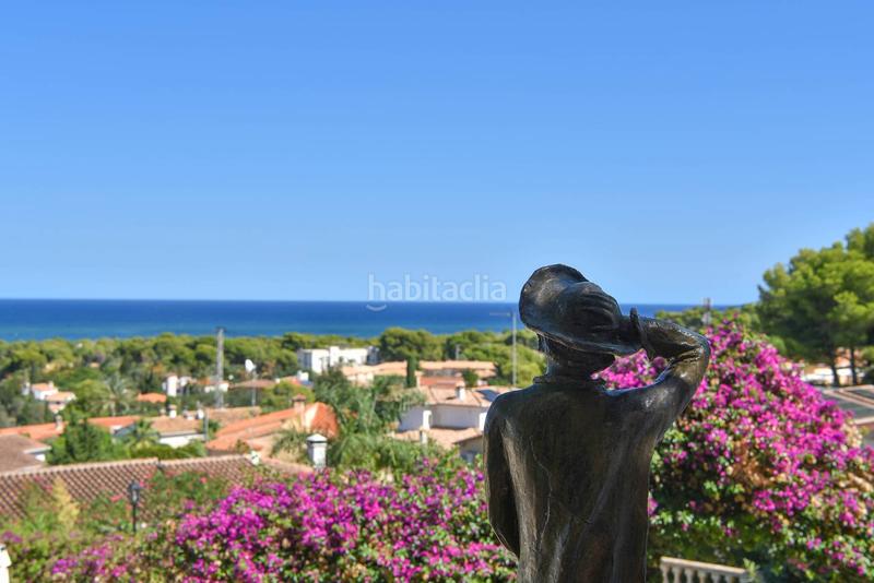 Foto be340151-9c03-4828-ac7b-9fea0ddedbe7. Casa en El Montgó Dénia