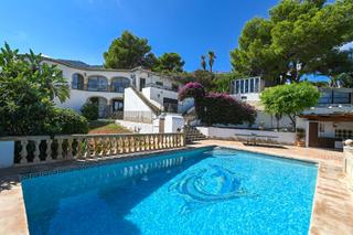 Maison à El Montgó