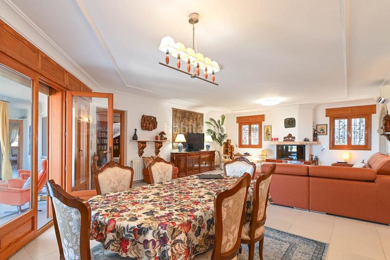 Foto 4ecef411-3f9e-48b9-8d6a-190a7a637404. Haus in El Montgó Dénia