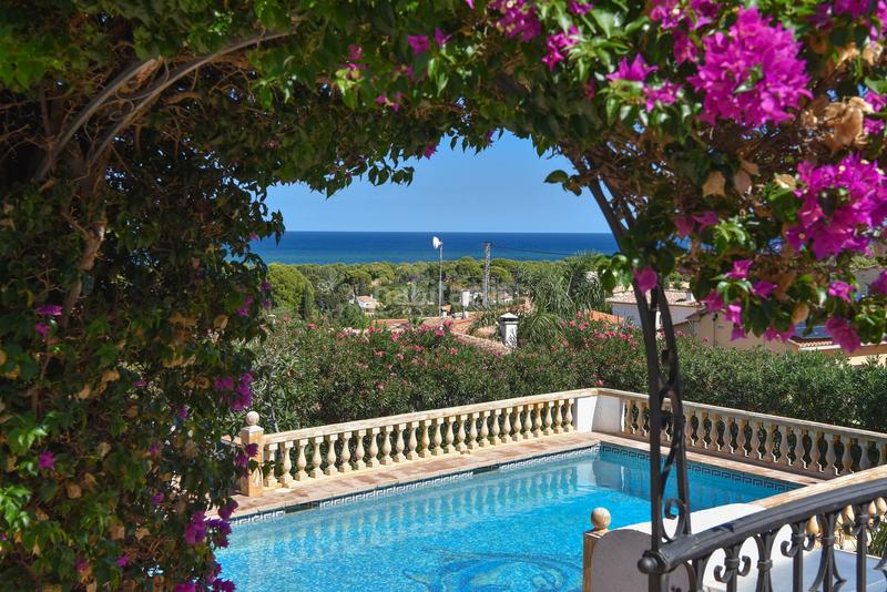 Foto 6da2f0c0-a1d1-47c7-9a97-237a1afa167e. Haus in El Montgó Dénia