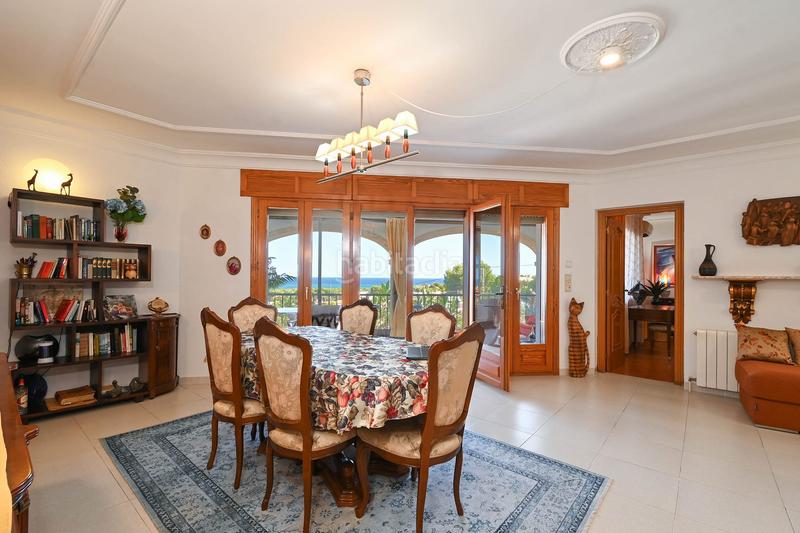 Foto 8c3cdeb1-7074-45b9-8d99-219a00a4fadc. Haus in El Montgó Dénia