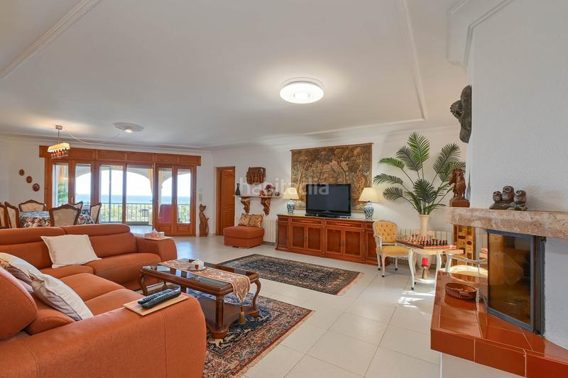 Foto b3d8a436-6472-4a7c-9ae2-423b21fba250. Haus in El Montgó Dénia