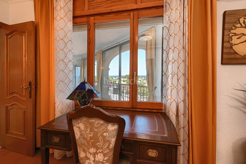 Foto beef6d4a-ca12-40ea-a188-abc7c30f6949. Haus in El Montgó Dénia