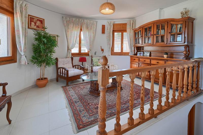 Foto dba9a368-f6fd-40c2-be90-bec39891e8ae. Haus in El Montgó Dénia