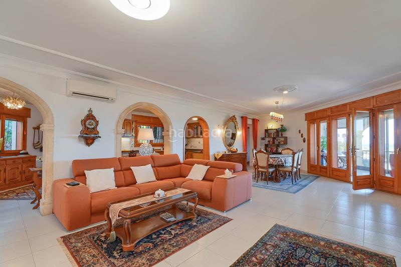 Foto e1201c53-ce59-45ab-8ce9-aa0d6bc827b3. Haus in El Montgó Dénia