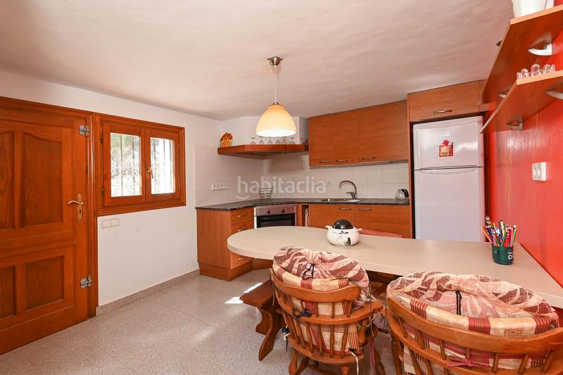 Foto 26e1a720-b23e-4fe9-abca-4414ed59dfcf. Maison dans El Montgó Dénia