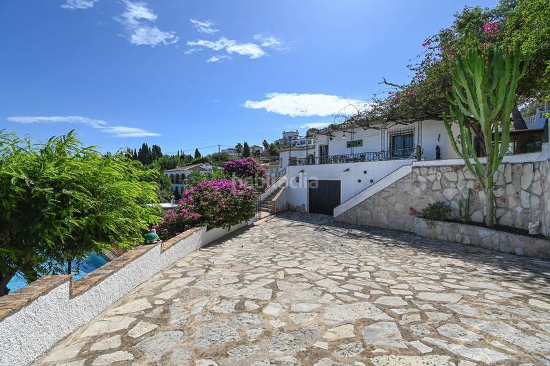 Foto 3e387691-8798-476f-be47-29b03d4aefac. Maison dans El Montgó Dénia