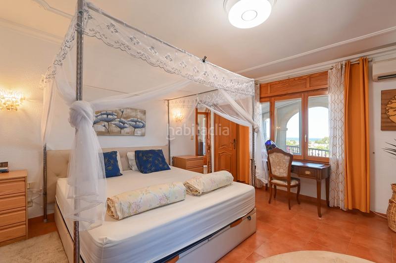 Foto 5b0176f3-3e10-46ed-ae6e-4ec6518b6fba. Maison dans El Montgó Dénia