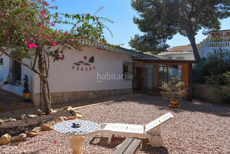 Foto 62b7207c-3faa-477c-87f9-4803ae51a7b6. Maison dans El Montgó Dénia