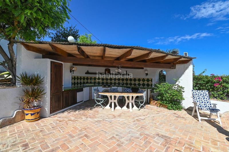 Foto 6f3bdcfd-5bf9-4670-906e-368934a0f9d4. Maison dans El Montgó Dénia