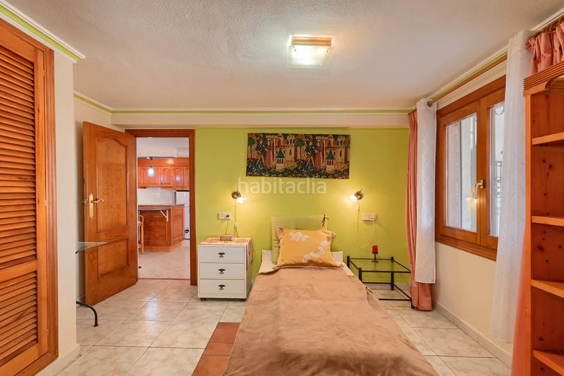 Foto 73de178a-3918-43e4-bf05-e7a299727879. Maison dans El Montgó Dénia