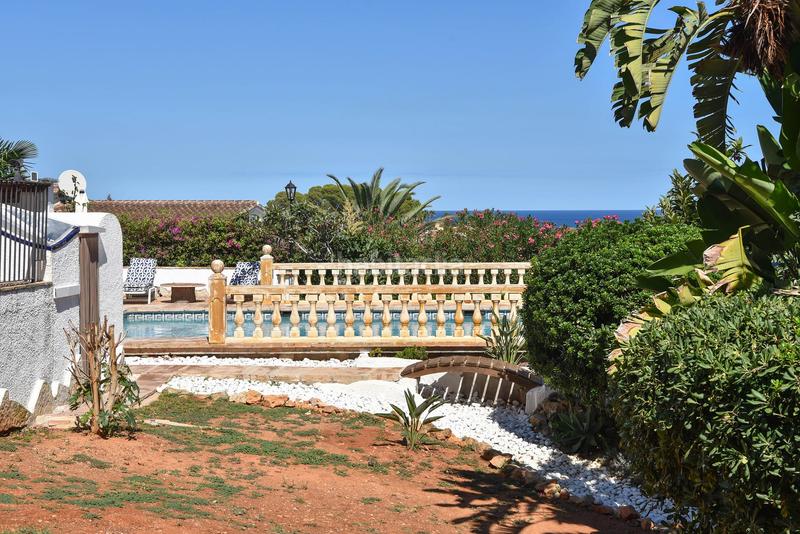 Foto 9ce58874-7dc1-45d6-8dc7-f5bda8258244. Maison dans El Montgó Dénia