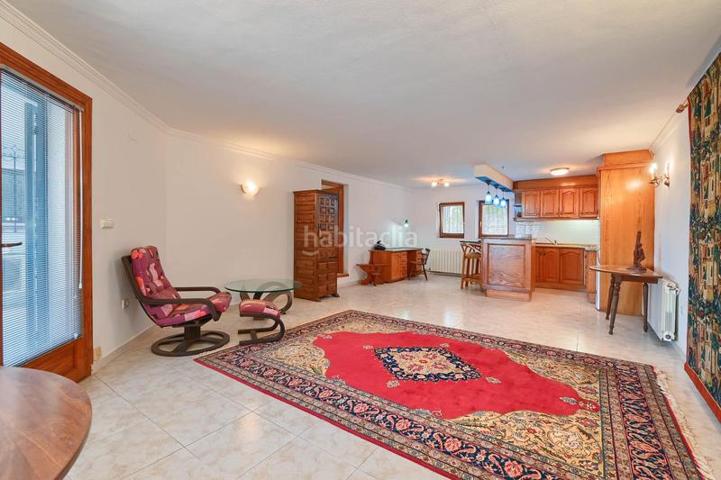 Foto a0900207-c7fb-4471-ae3f-240addb062d4. Maison dans El Montgó Dénia