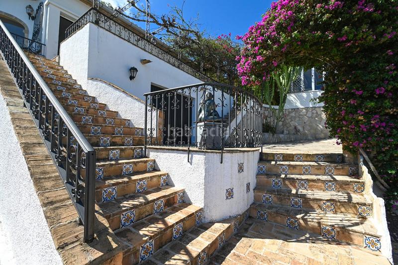 Foto d90dacf1-1534-4612-a9a6-4d2322b5bc23. Maison dans El Montgó Dénia