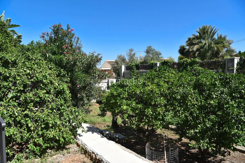 Foto f1882d89-7c22-4a5d-96e2-ff5b2f1f2c4b. Maison dans El Montgó Dénia