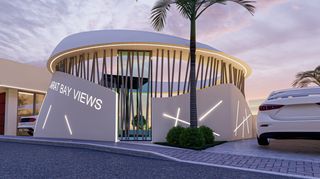 Apartament a Maryvilla