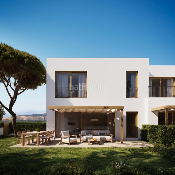 Foto 7c6291a3-26d3-49d7-8559-7a4834077d68. Casa a schiera in Gata de Gorgos