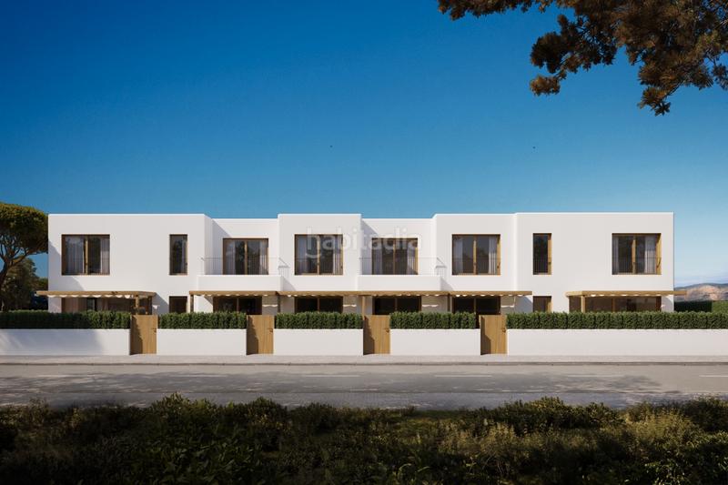 Foto 7e19c87c-7712-472d-8a75-0757dcc9f94e. Casa a schiera in Gata de Gorgos