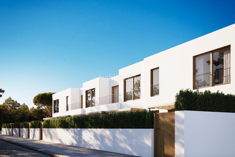 Foto 843ccafa-b9dd-4a52-9eec-2eb93de0d553. Casa a schiera in Gata de Gorgos