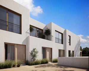 Maison jumelée à Gata de Gorgos
