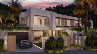 Maison à Centro Ciudad