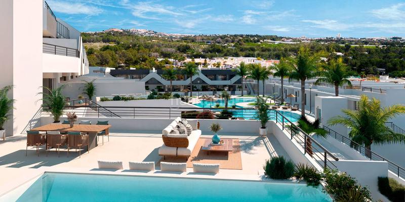 Foto 5256fe39-8e51-4a62-a3f9-45dae3552320. Casa en Escandinavia-Cautivador Alfàs del Pi (l´)