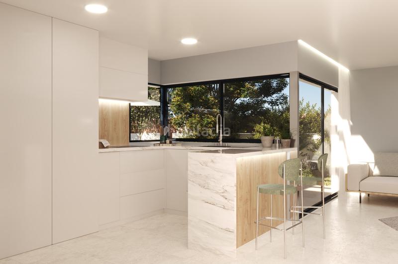 Foto 857708d5-9766-483c-9c25-b8be0ef3fda0. Casa a schiera in Escandinavia-Cautivador Alfàs del Pi (l´)