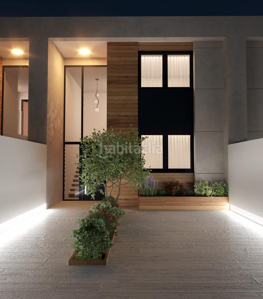 Foto 95592ce6-9583-47c3-b52f-38f6f080d067. Casa a schiera in Escandinavia-Cautivador Alfàs del Pi (l´)