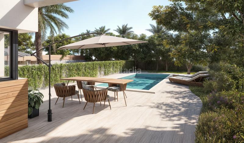 Foto f12e2027-af4a-444a-bd35-3a609b8da654. Casa a schiera in Escandinavia-Cautivador Alfàs del Pi (l´)