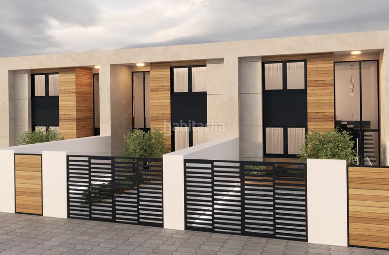 Foto 8457e7b4-db66-4ef0-9d7e-83ca3e8cdadb. Casa adosada en Escandinavia-Cautivador Alfàs del Pi (l´)