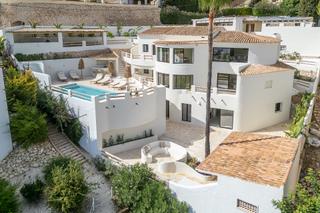 Maison à La Viña-Montemar-San Jaime