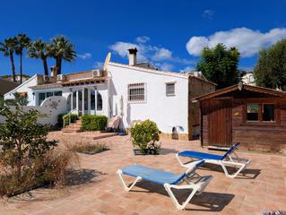Casa adossada a Benimeit-Tabaira