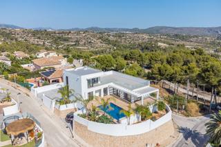 Maison à Casco Urbano