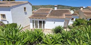 Haus in Alcassar
