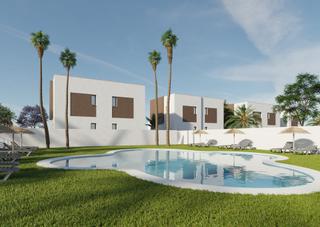 Casa a schiera in La Marina