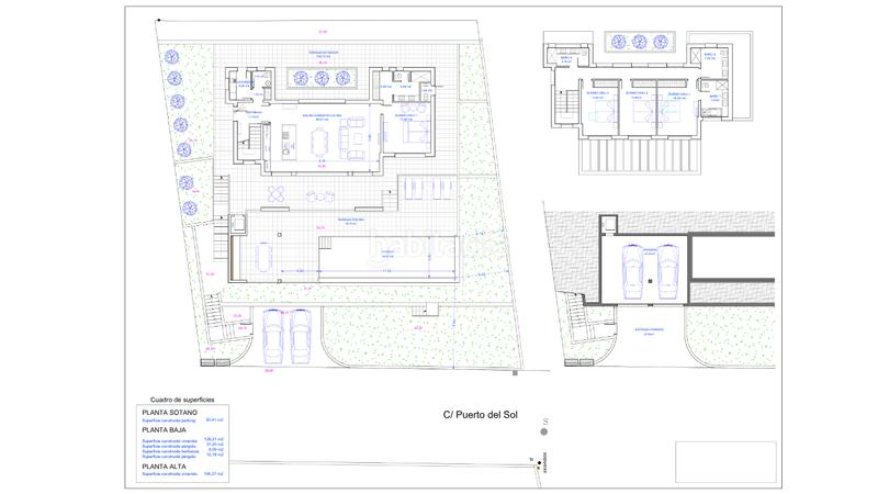 Foto 4637b90f-a159-428c-8ca1-73a408bfe40a. Casa in Casco Urbano Moraira