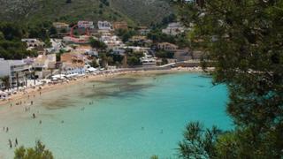 Haus in Casco Urbano