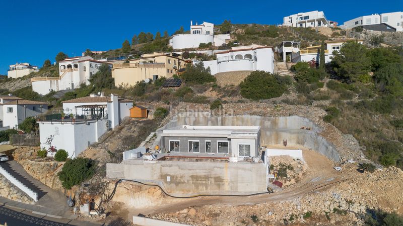 Foto 20c4c402-4285-4b32-9f7a-6d3257eabdd9. Casa a Monte Solana Pedreguer