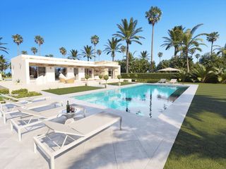 House in Monte Solana