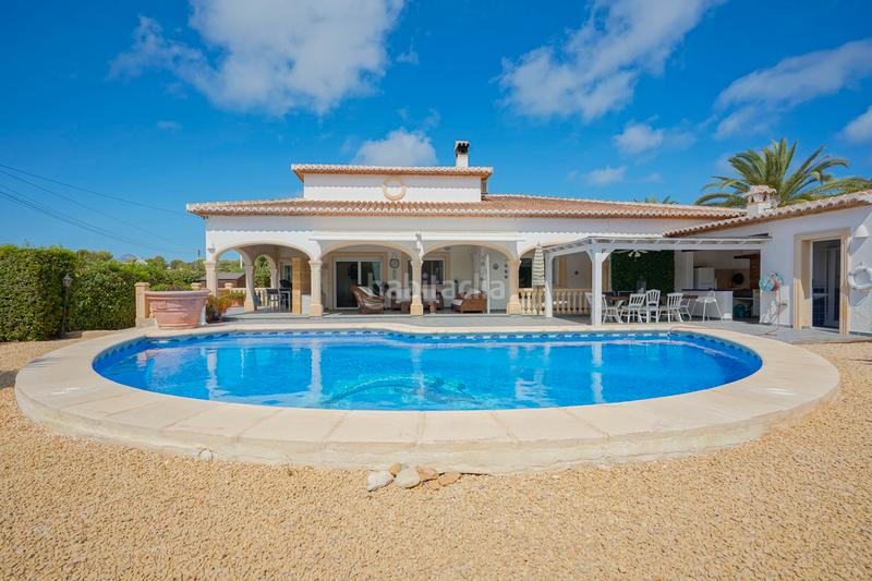 Foto 124072f8-1276-447d-ac3f-fd7d2988afa2. Casa a Centro Ciudad Xàbia