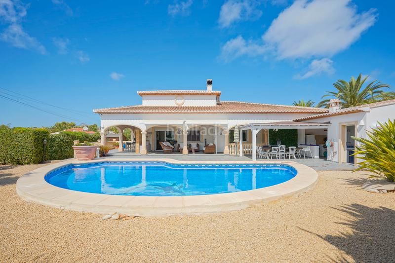 Foto 7bdf9dae-5381-4a52-8816-ec6172800b2e. Casa a Centro Ciudad Xàbia