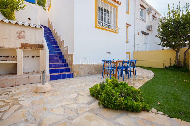 Foto 6cd68aed-07c4-49da-b827-41e6b2e9a65e. Reihenhaus in Centro Poble Nou de Benitatxell (el)