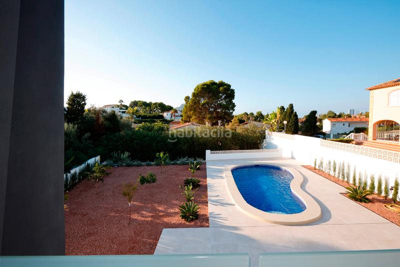 Foto 5cf1cc42-9bff-4560-9d4a-8eaaa31febd0. Casa en Pueblo Calp